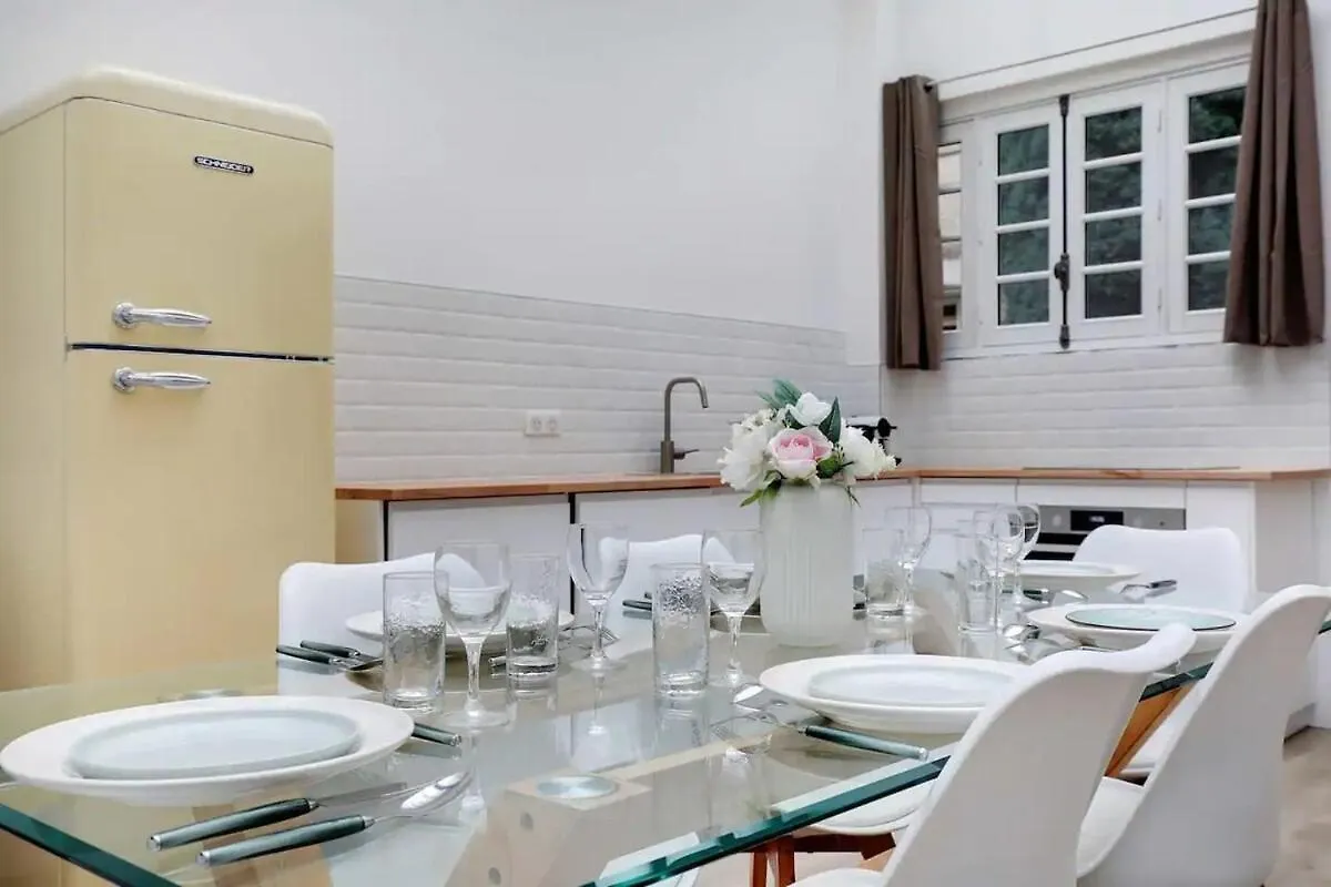Apartment Magnificent Loft Porte Versailles & Champs De Mars Paris